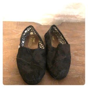 Toms shoes